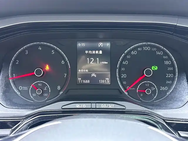 Volkswagen Polo — миниатюра 10
