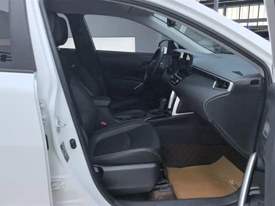 TOYOTA COROLLA SHARP AMPLIFIER