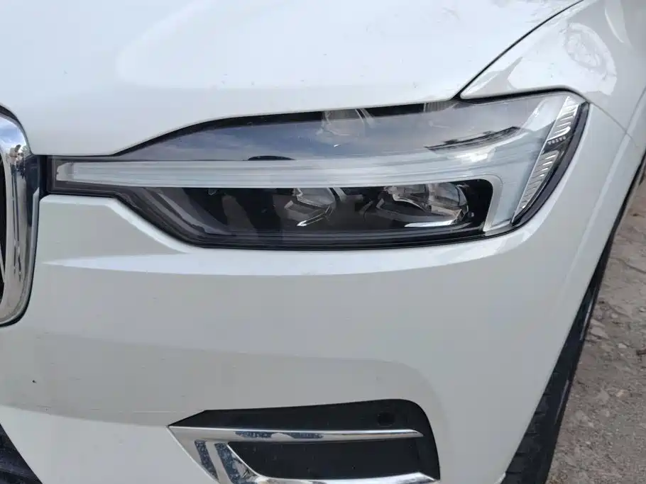 Volvo XC60 — миниатюра 5