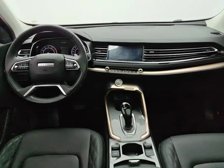 Haval H6 — миниатюра 12