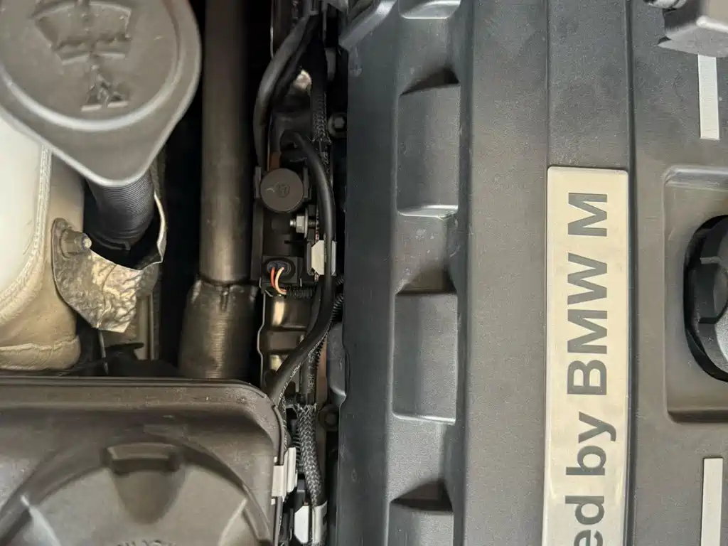 BMW 1 Series M — миниатюра 4