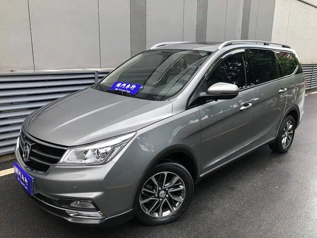 Baojun 730