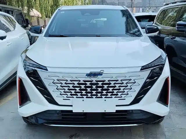 CHANGAN CHANGAN AUCHAN Z6 2023