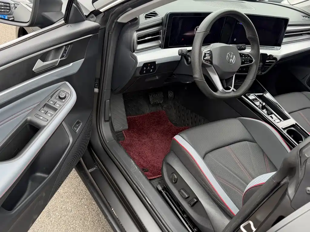 Volkswagen Lamando — миниатюра 13