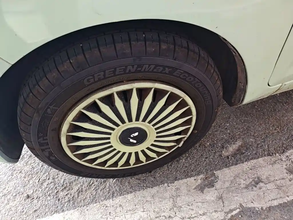 Wuling MINIEV — миниатюра 23