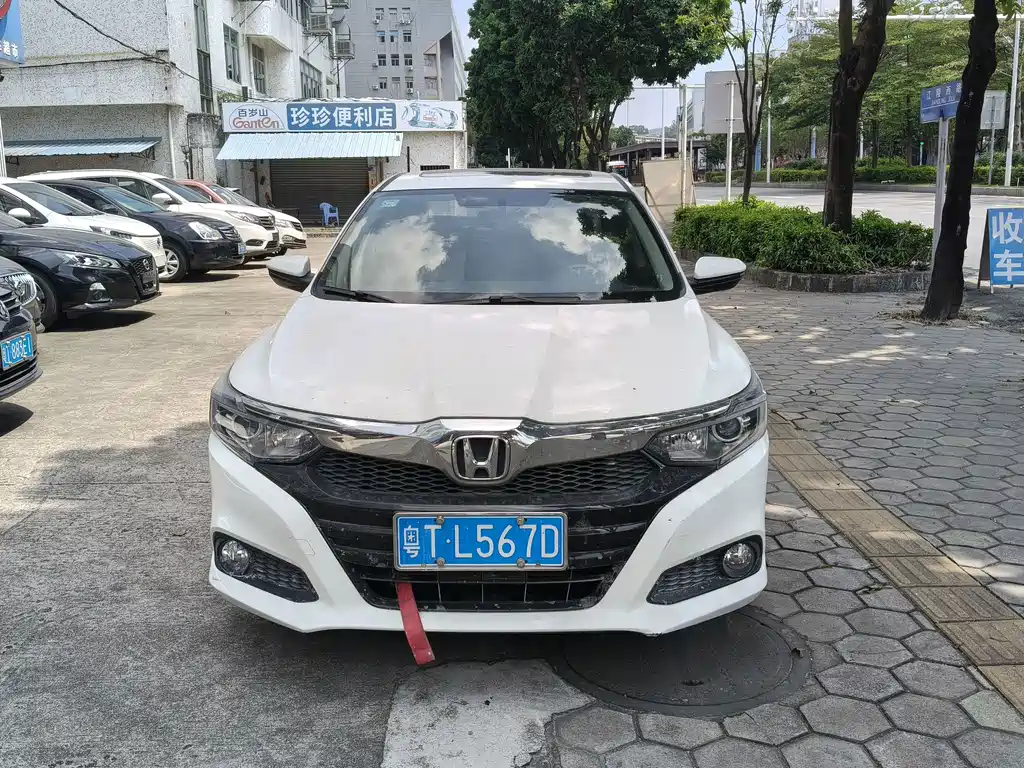 Honda Crider — миниатюра 2