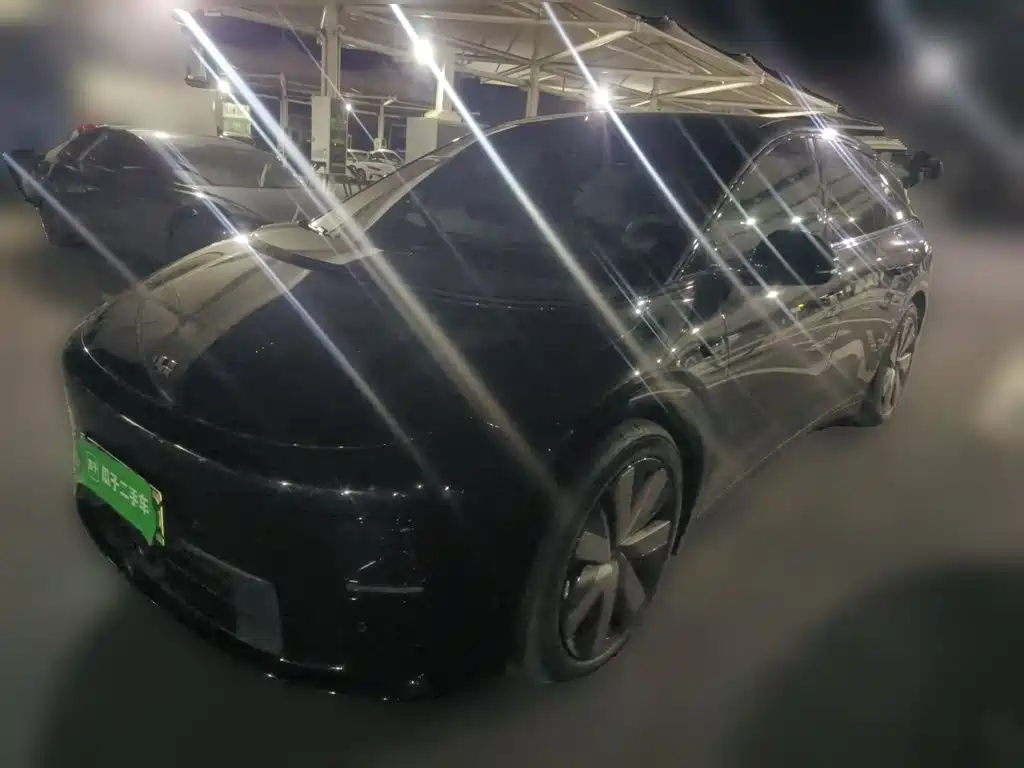 Li Auto Li i6