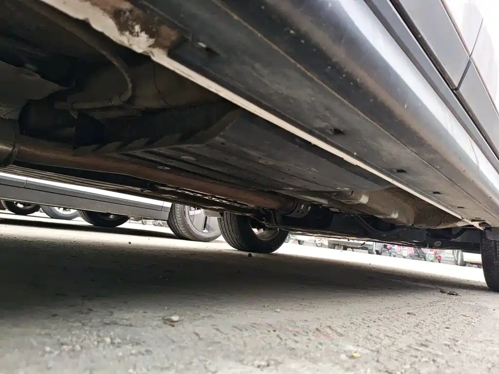 Hyundai Tucson — миниатюра 18