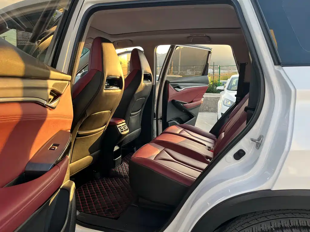 Changan CS75 PLUS — миниатюра 15