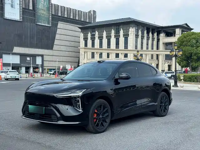 IM Motors LS6