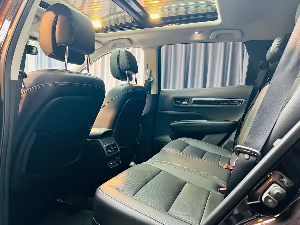 Renault Koleos — миниатюра 12