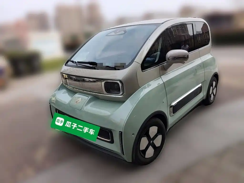Baojun KiWi EV