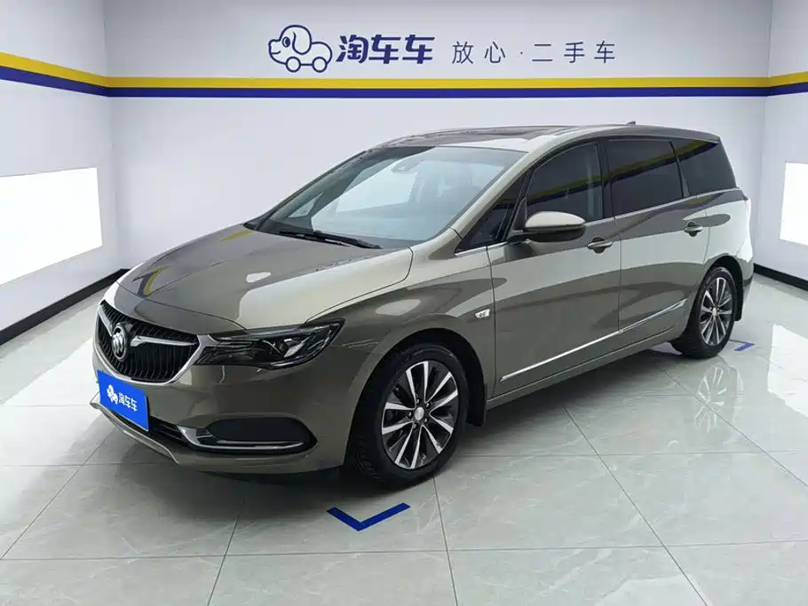 Buick GL6