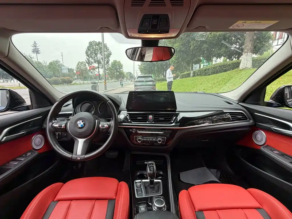 BMW 1 Series — миниатюра 13