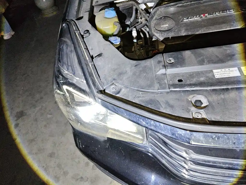 GAC Motor Trumpchi GS8 — миниатюра 19