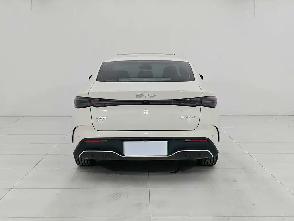 BYD Seal 06 06 2024 DM-i 120KM