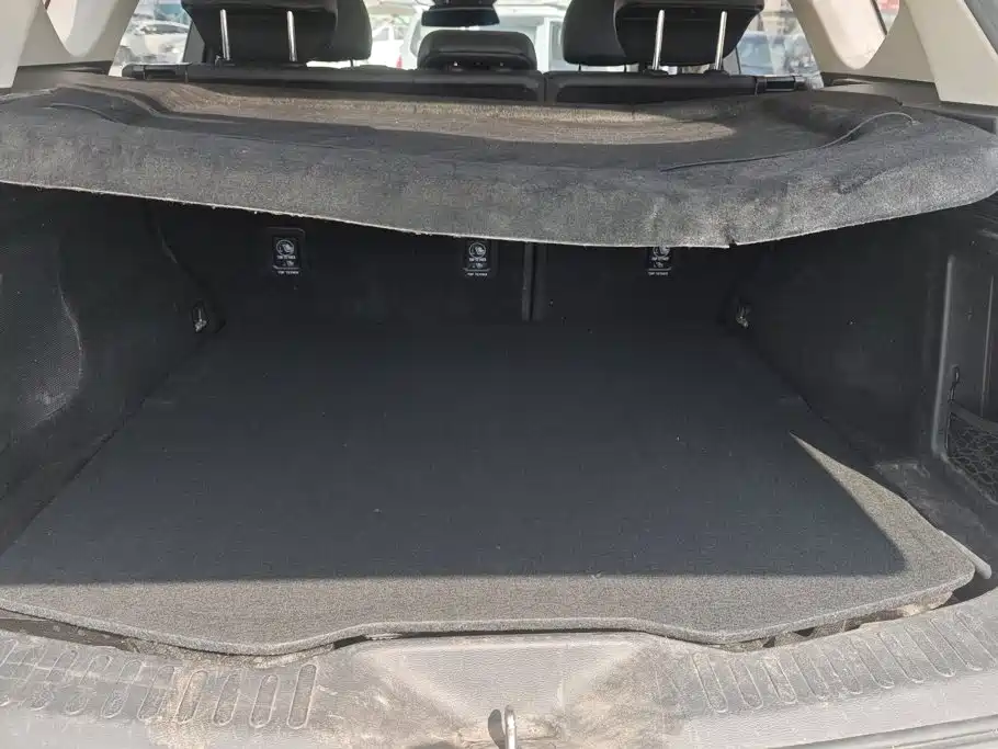 Haval H7 — миниатюра 4
