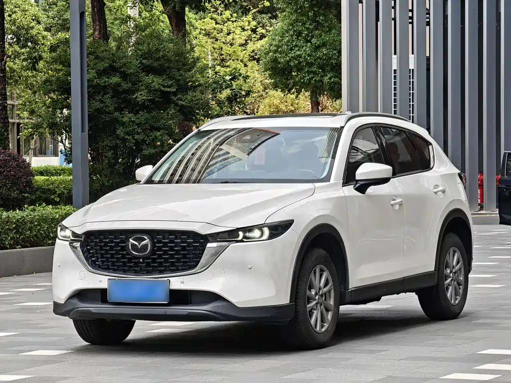 Mazda CX-5 2023