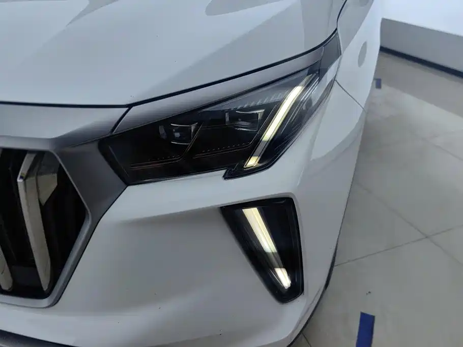GAC Motor GS4 Plus — миниатюра 5