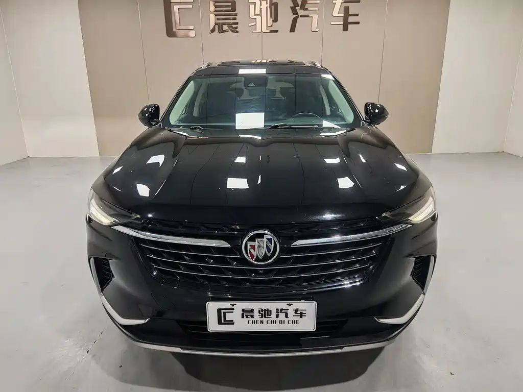 Buick Envision Plus — миниатюра 2