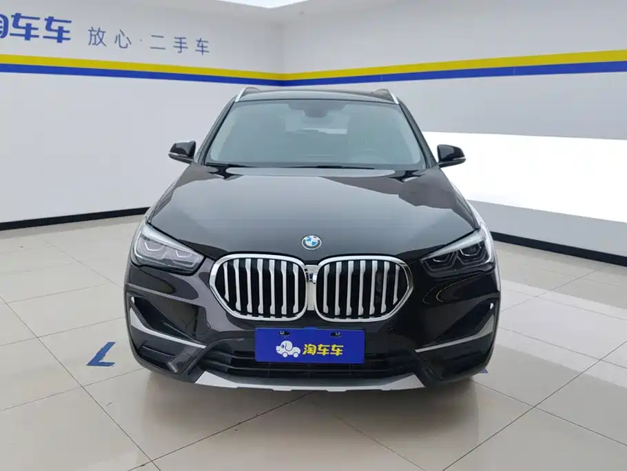 BMW X1 — миниатюра 2