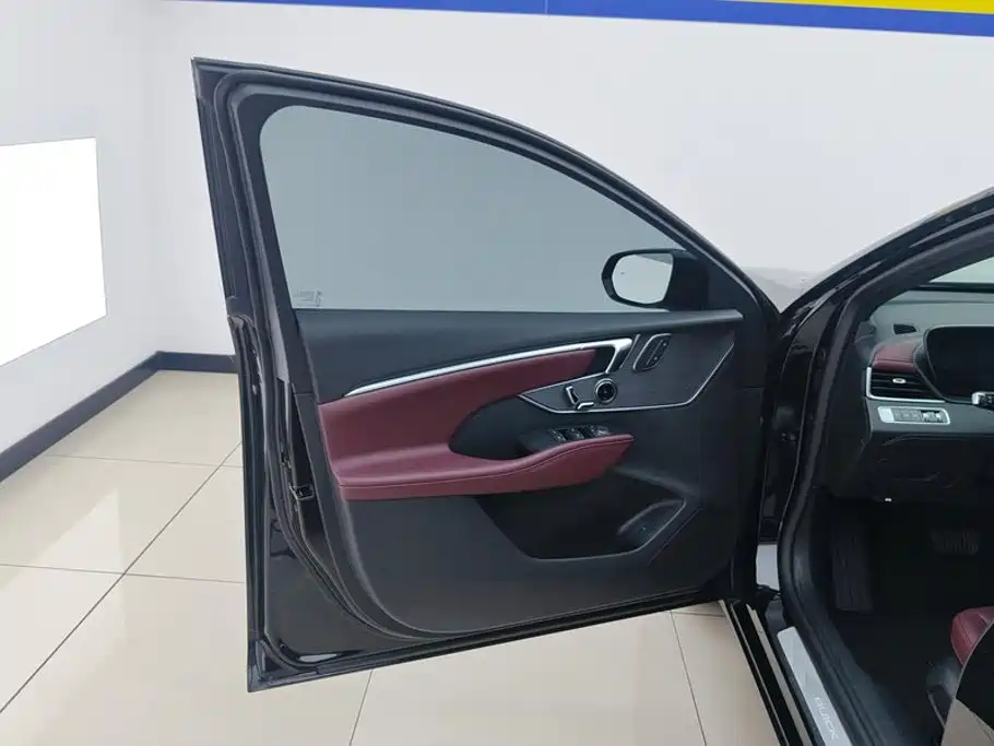Buick LaCrosse — миниатюра 7