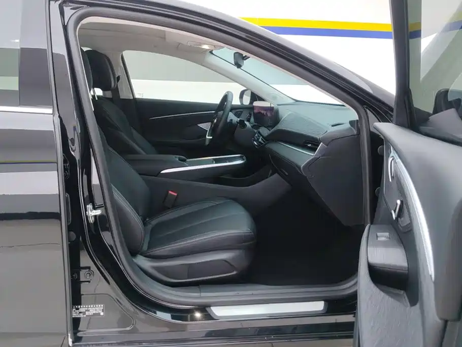 Buick LaCrosse — миниатюра 8