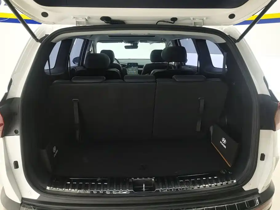 Hyundai Custo — миниатюра 4