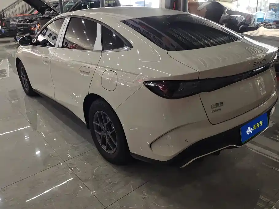 BYD Seal 06 — миниатюра 3