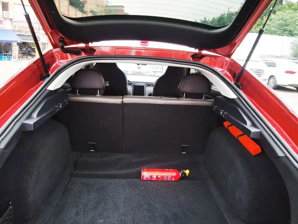 JAC A5 — миниатюра 11