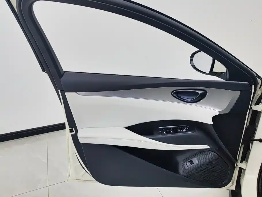 BYD Seal 06 — миниатюра 7