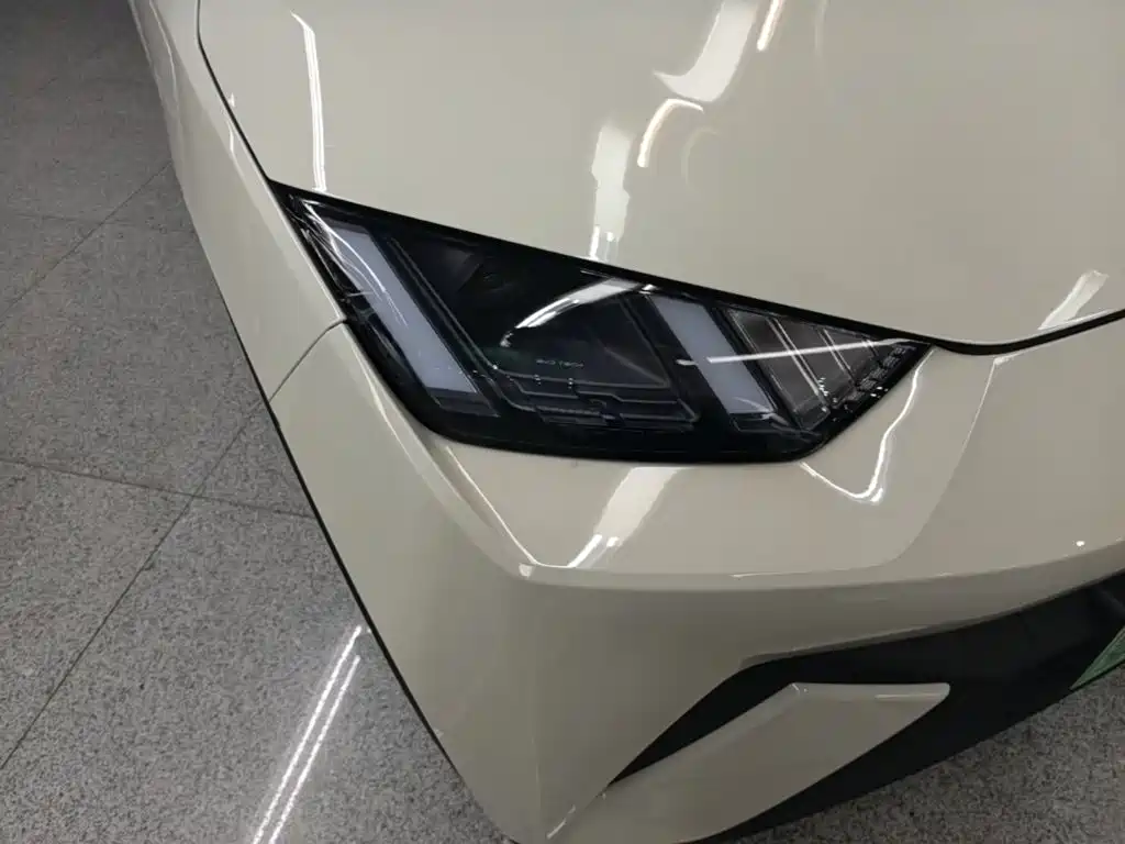 BYD Seagull — миниатюра 25