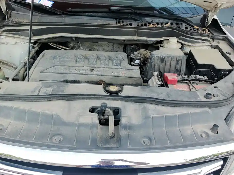 Haval H6 — миниатюра 10