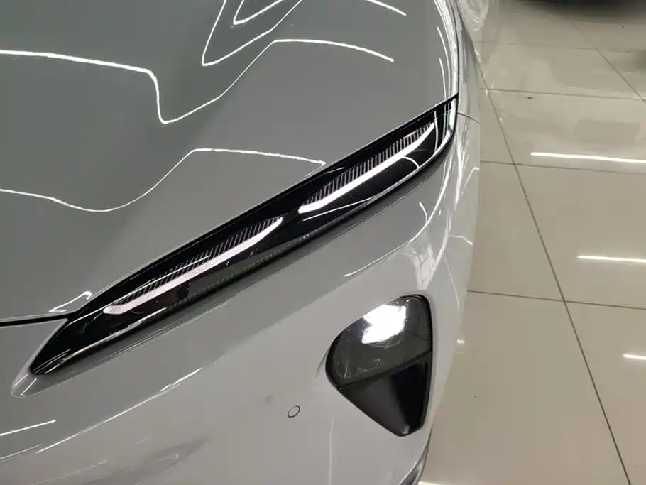 NIO ET5T — миниатюра 5