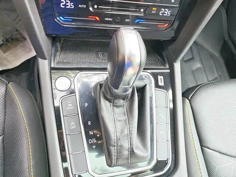 Volkswagen CC — миниатюра 16
