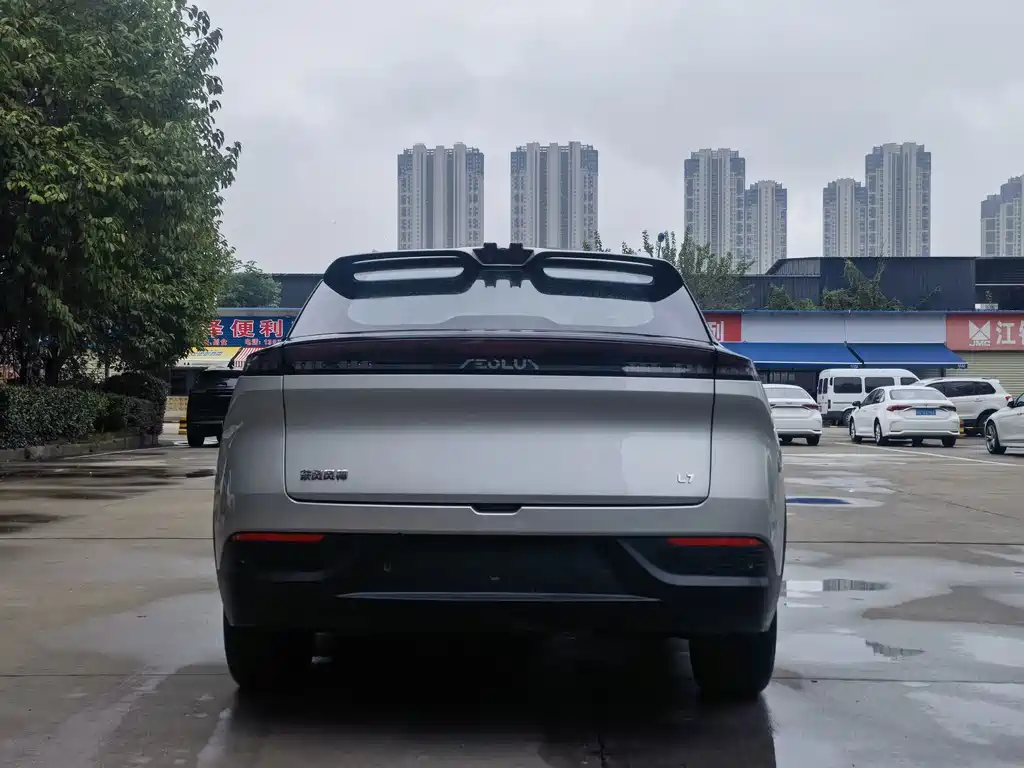 Aeolus L7 — миниатюра 8