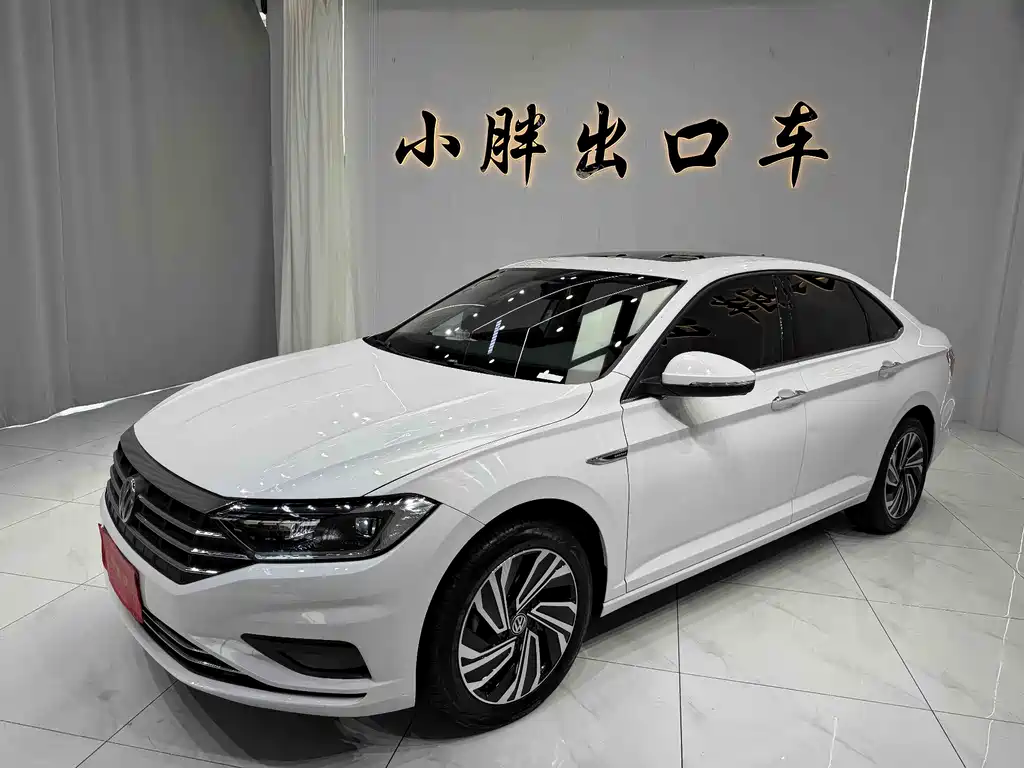 Volkswagen Sagitar 2021 280TSI DSG Super Plus Edition