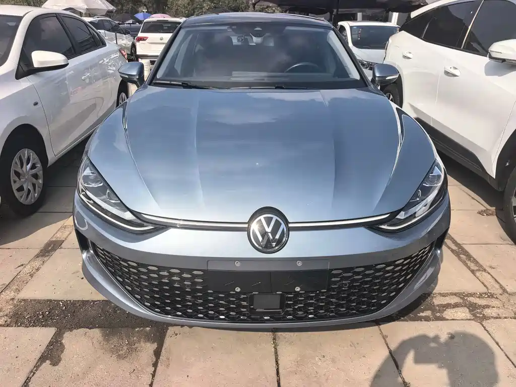 Volkswagen Lamando — миниатюра 2