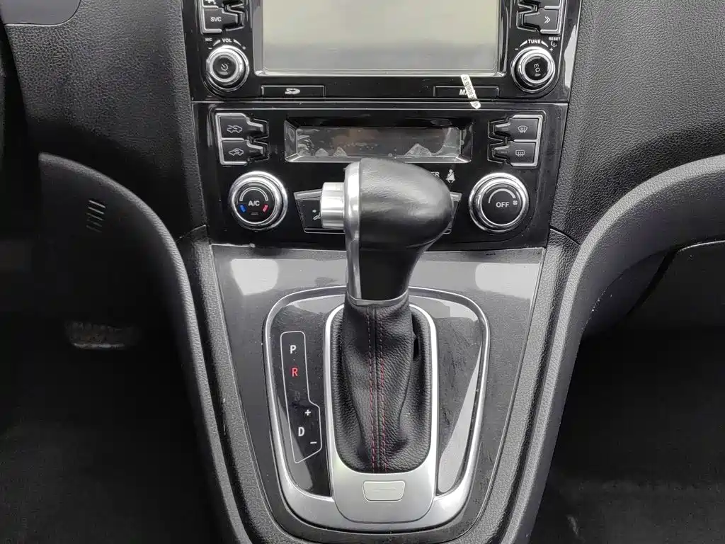 Haval H6 — миниатюра 13