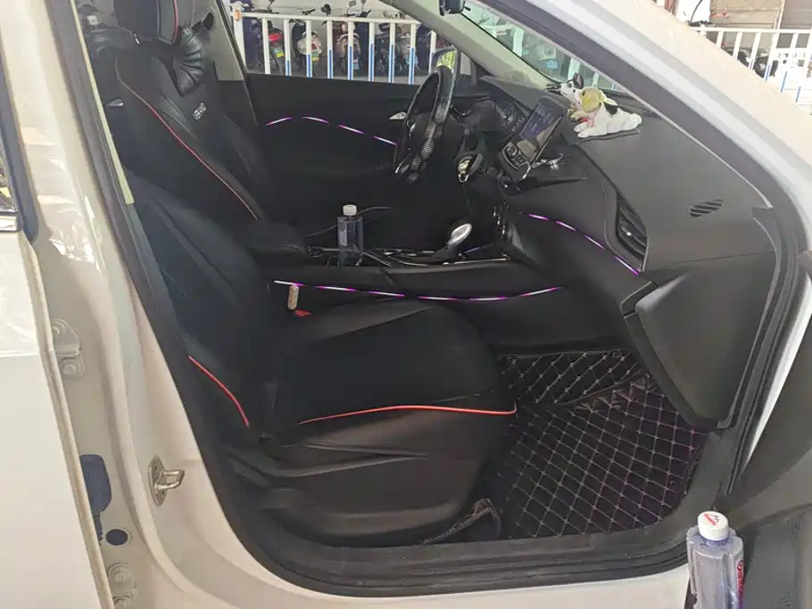 Buick Verano — миниатюра 8