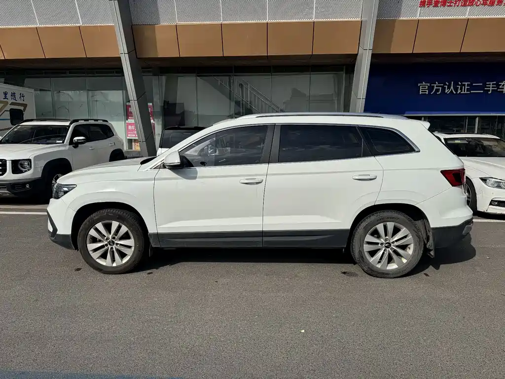 Jetta VS7 — миниатюра 4