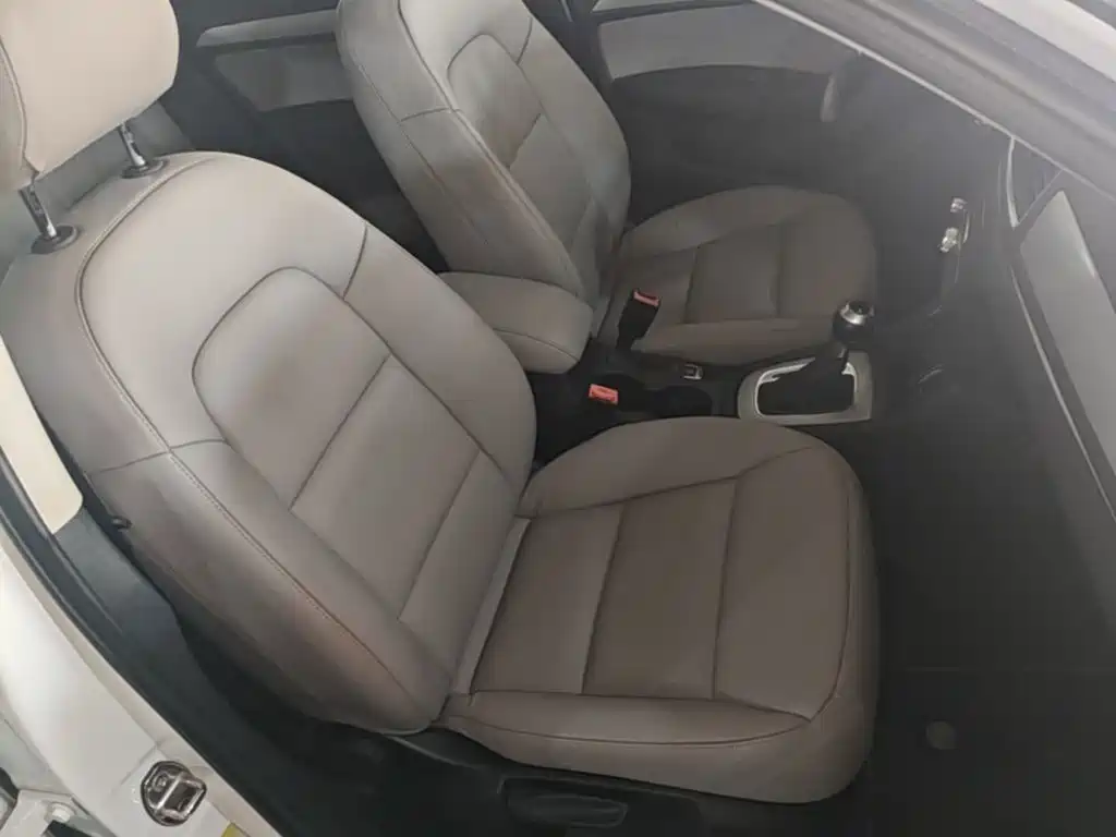 Audi Q3 — миниатюра 25