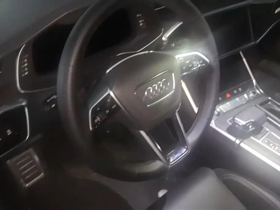 Audi A6L — фотографии объявления, Фото 15