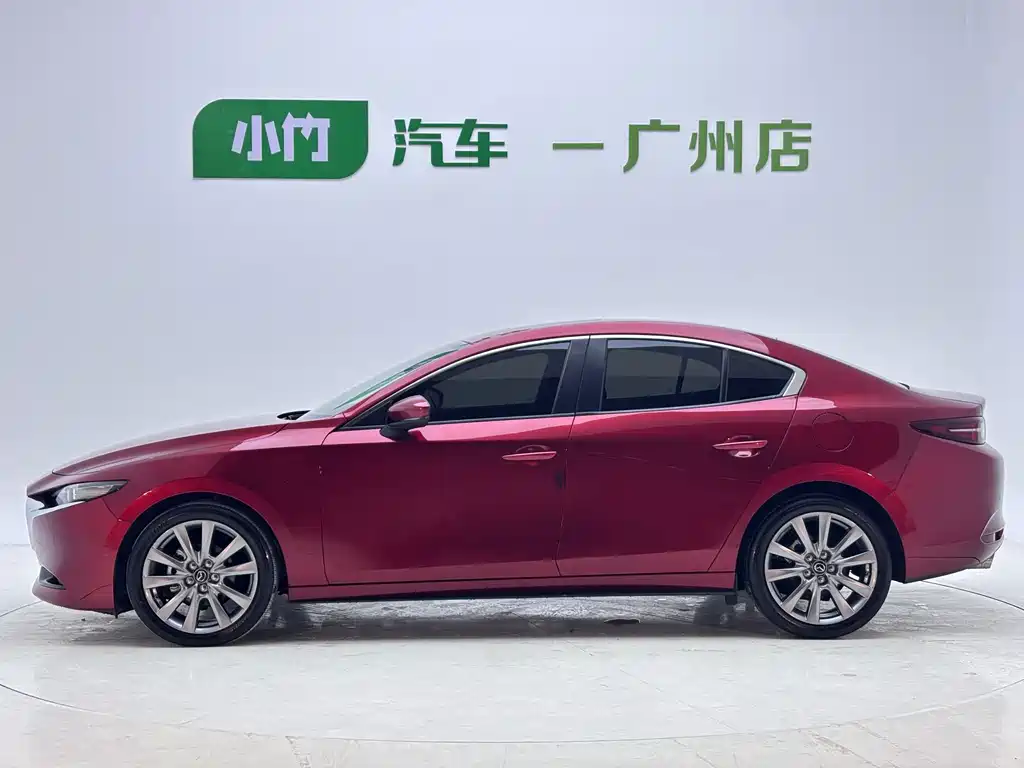 Mazda 3 Axela — миниатюра 6