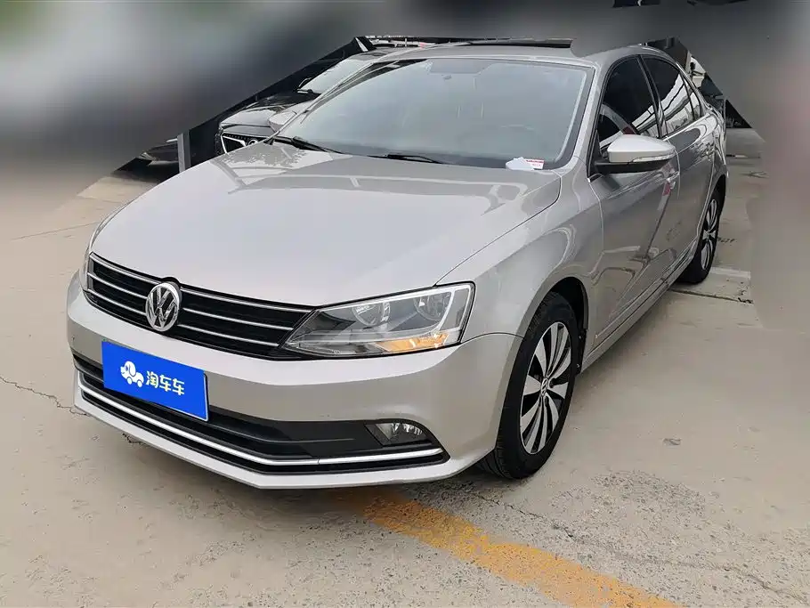 Купить Volkswagen Sagitar