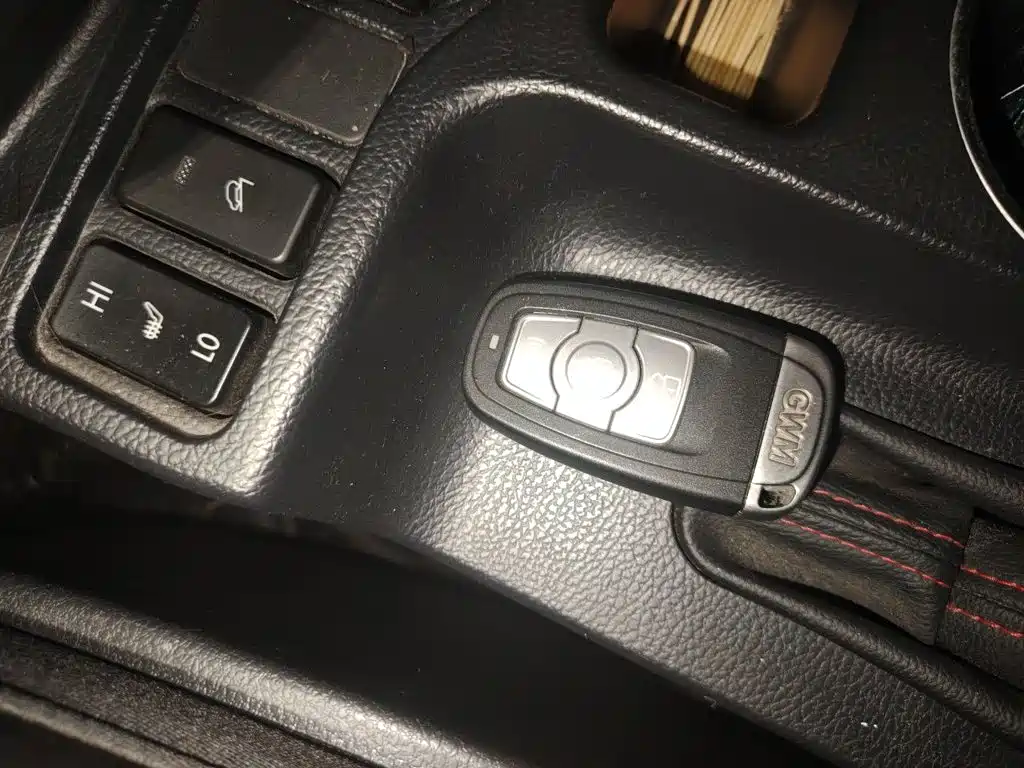 Haval H6 — миниатюра 9