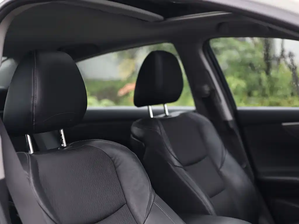 Honda Spirior — миниатюра 28