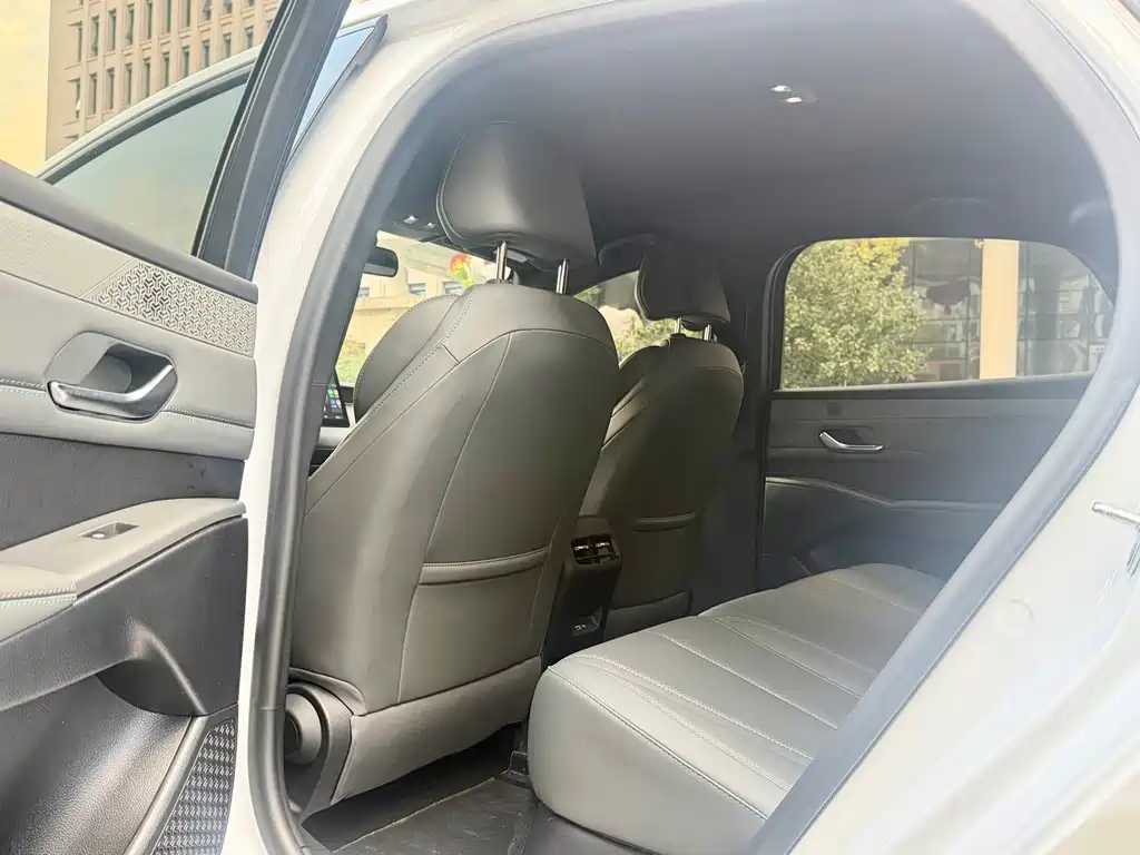 BYD Qin PLUS — миниатюра 8