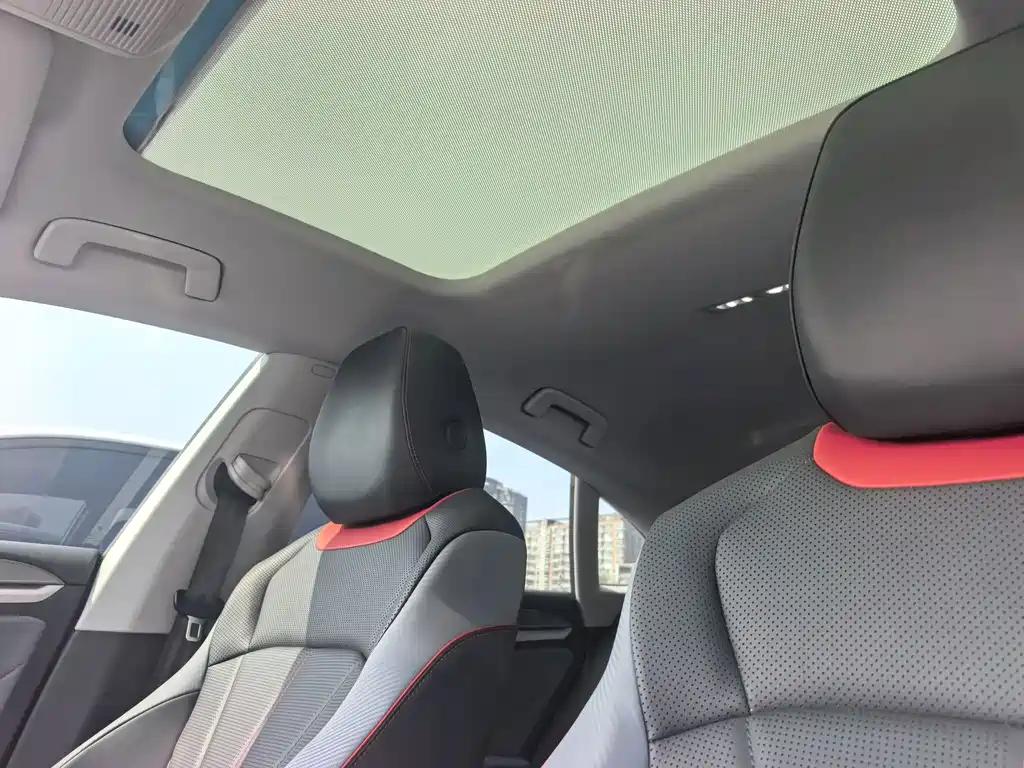 Volkswagen Lamando — миниатюра 10