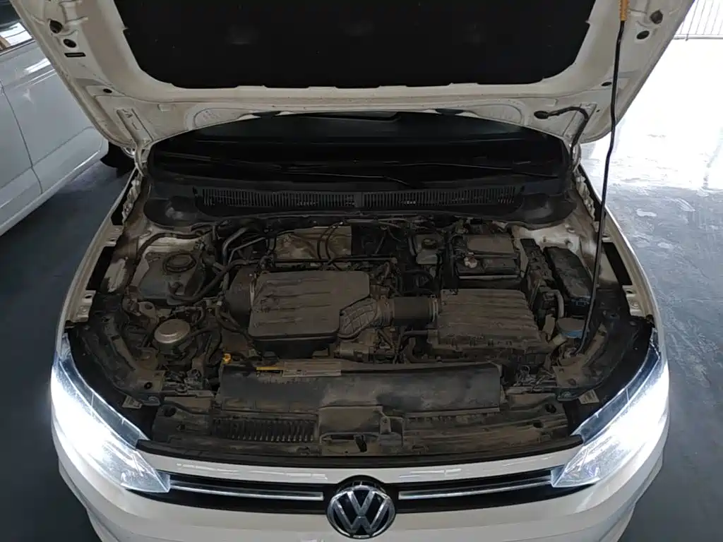 Volkswagen Polo — миниатюра 20